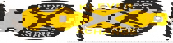 Utility Knife: Recessed & Hook Blade