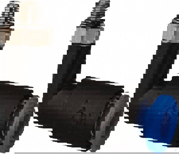 Push-to-Connect Tube Fitting: Male Elbow