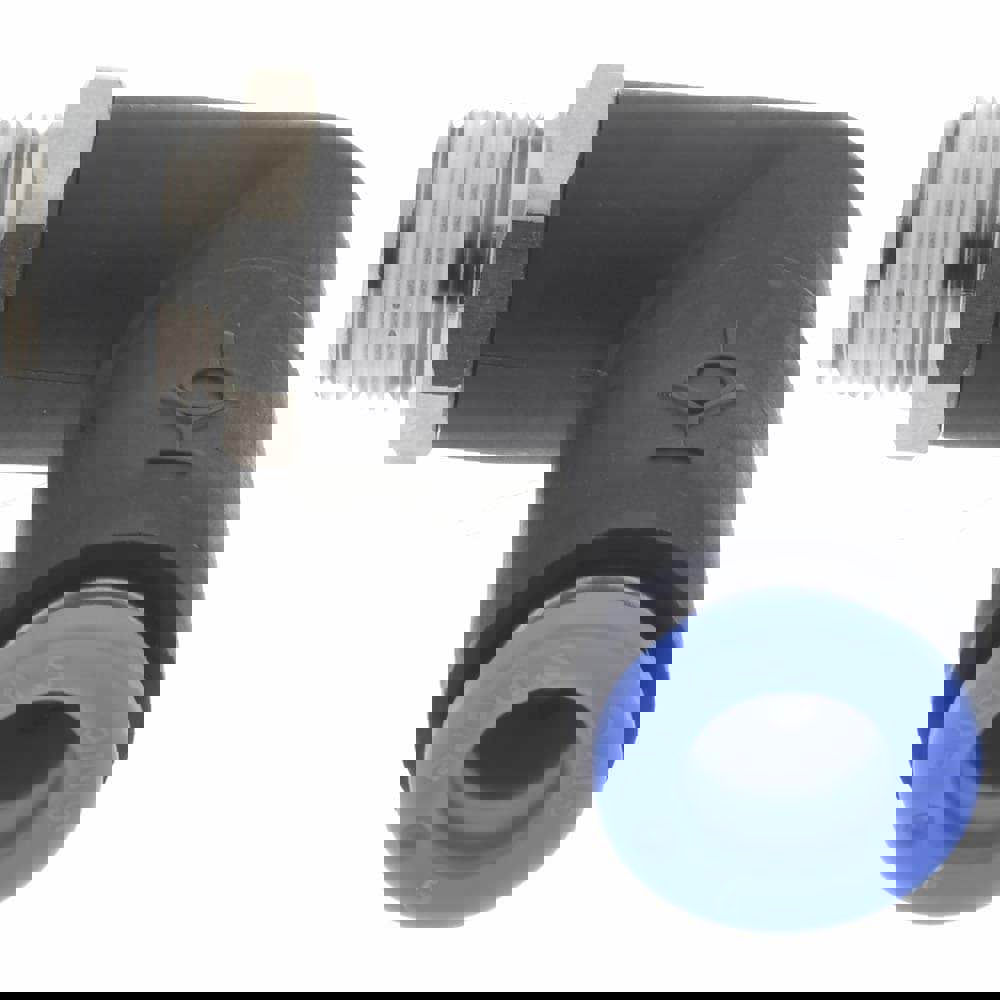 Push-to-Connect Push-to-Connect Fitting: Elbow, 6.00 mm OD