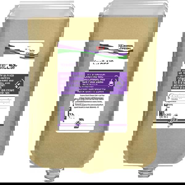 Kresto Classic 4L Cartridge, 4/case