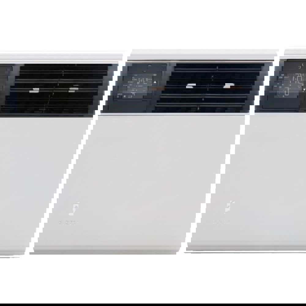 Air Conditioners; Air Conditioner Type: Window/Through-The-Wall (Cooling Only) ; Cooling Area: 350 ; Air Flow: 200CFM ; Cooling Method: Air-Cooled Vented ; Overall Depth (Inch): 21-3/8 ; Overall Width (Inch): 19-3/4