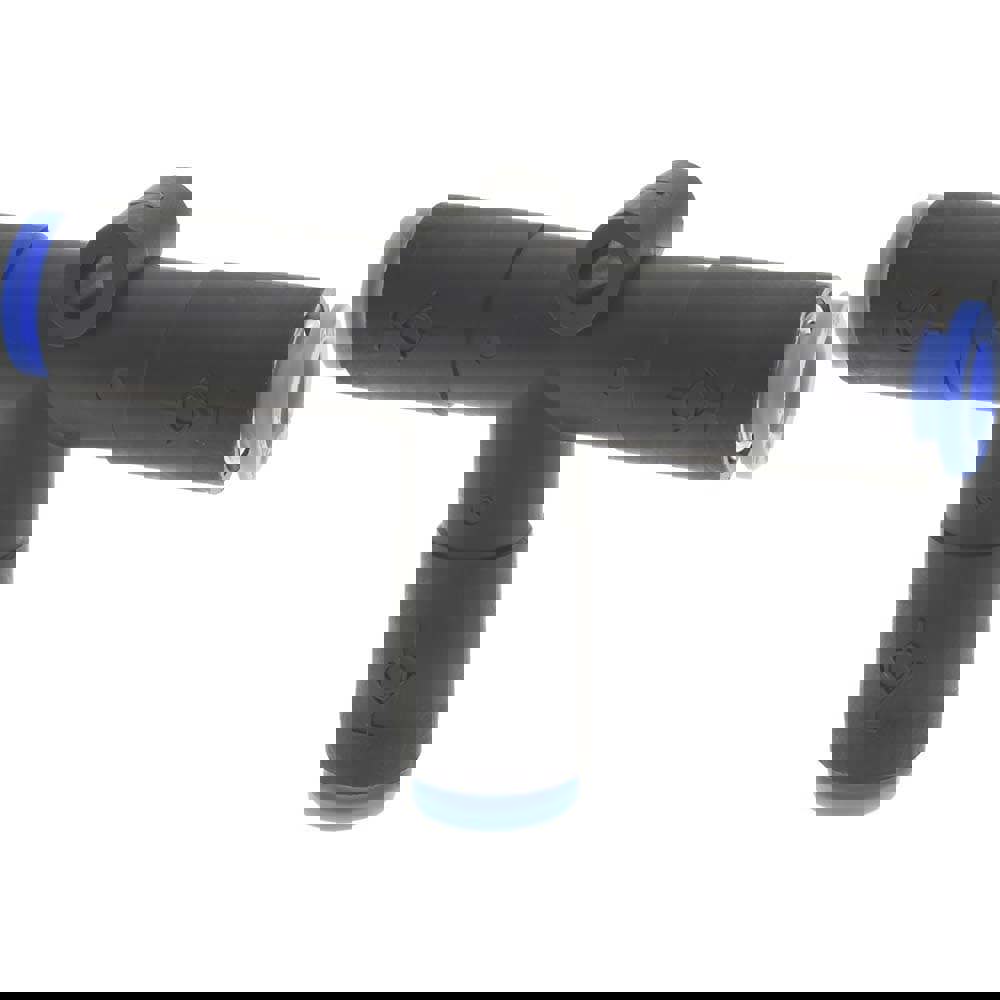 Push-to-Connect Push-to-Connect x Push-to-Connect Fitting: Union Tee