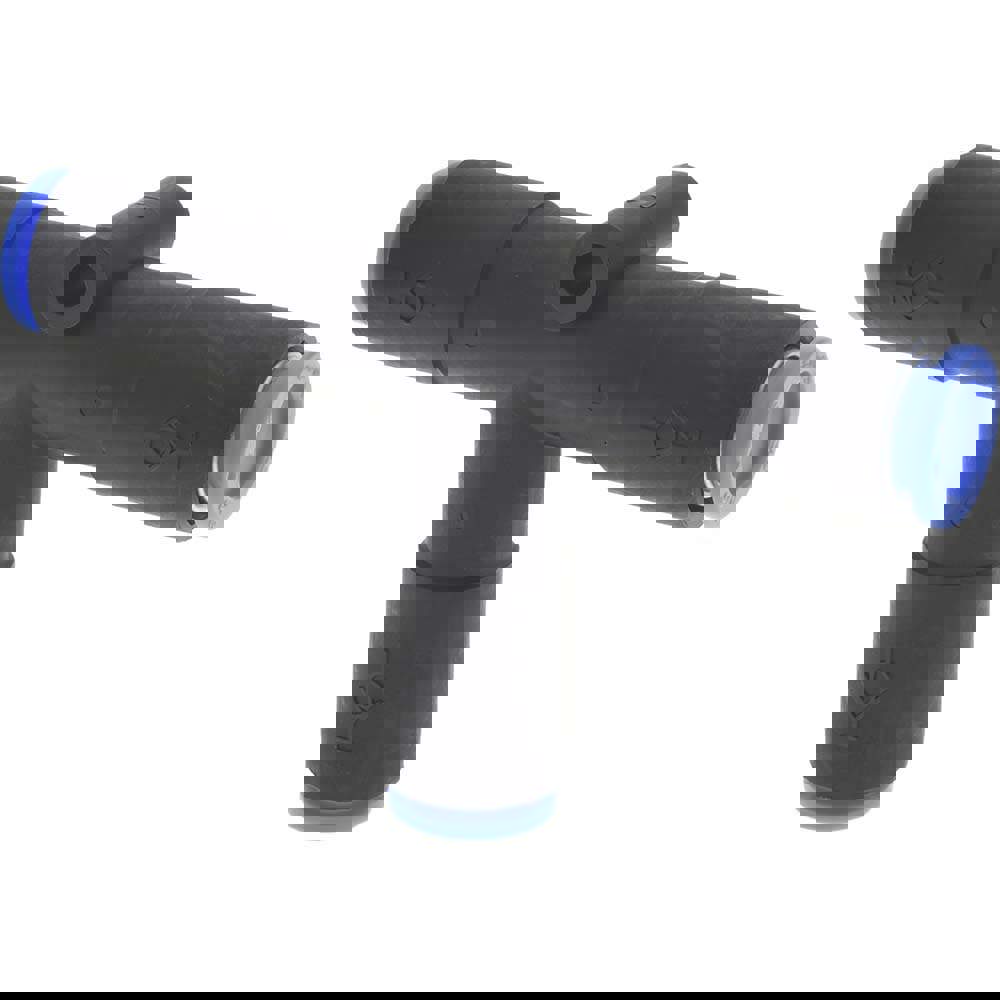 Push-to-Connect Push-to-Connect x Push-to-Connect Fitting: Union Tee