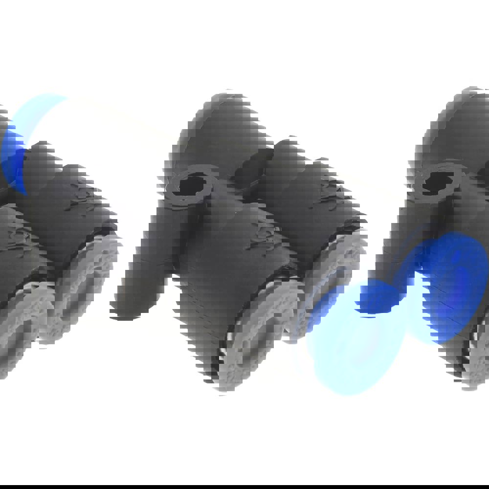 Push-to-Connect Push-to-Connect x Push-to-Connect Fitting: Union Y