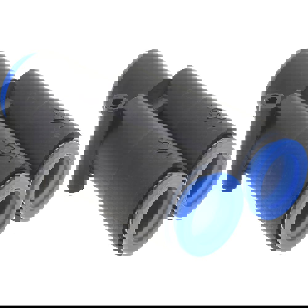 Push-to-Connect Tube Fitting: Union Y