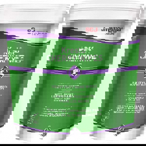 Hand Cleaning Wipes: Pre-Moistened