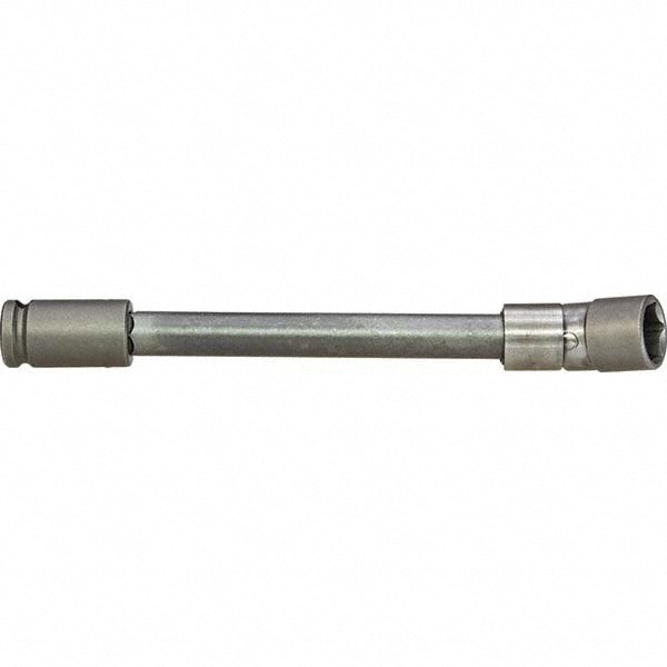 Socket Extensions; Overall Length (Inch): 7-1/32 ; Material: Steel ; UNSPSC Code: 27112832