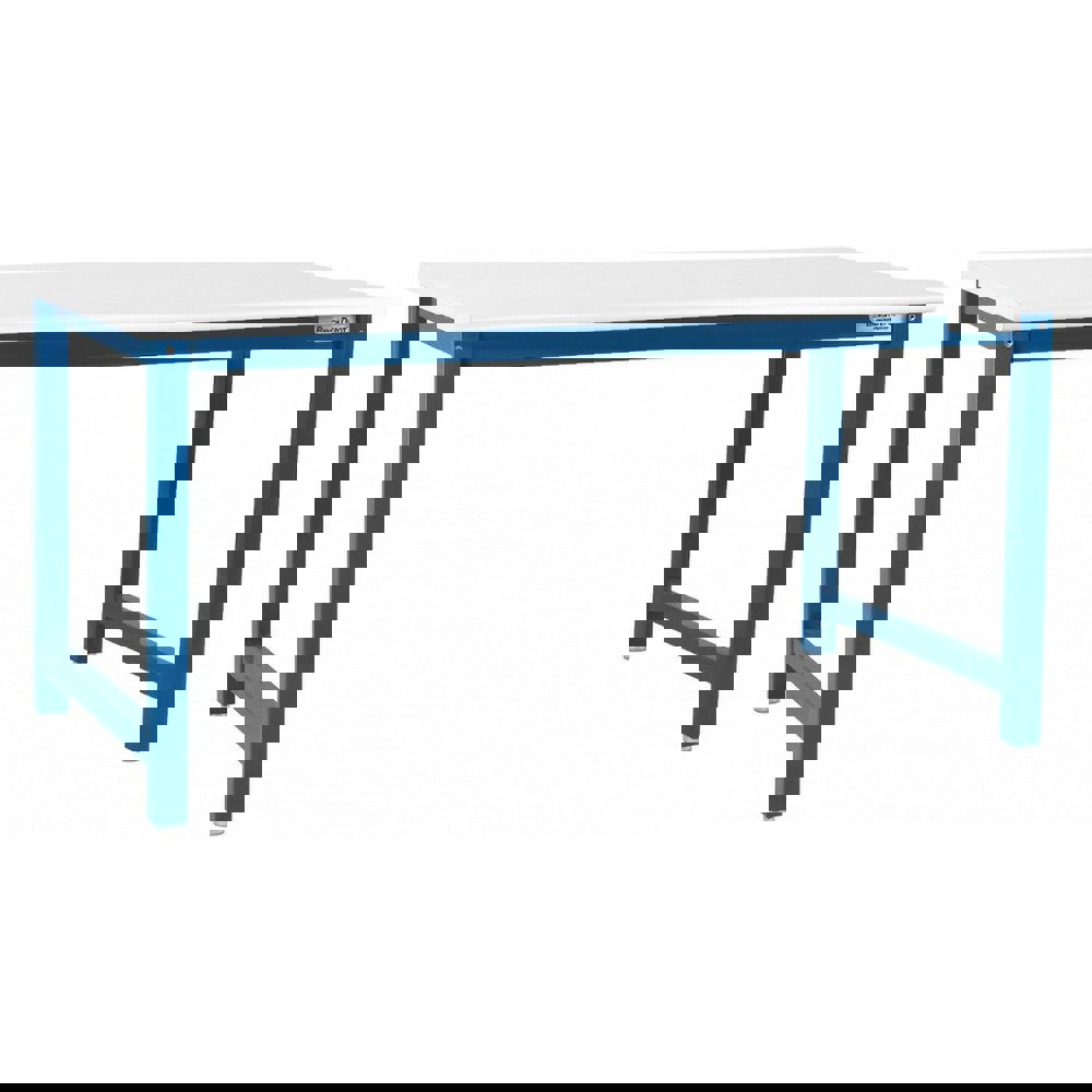 Stationary Work Bench: 36