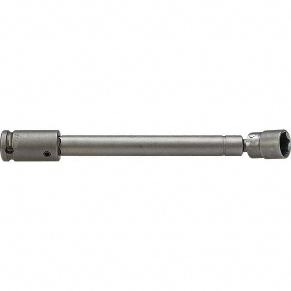 Socket Extensions; Overall Length (Inch): 6-59/64 ; UNSPSC Code: 27112832