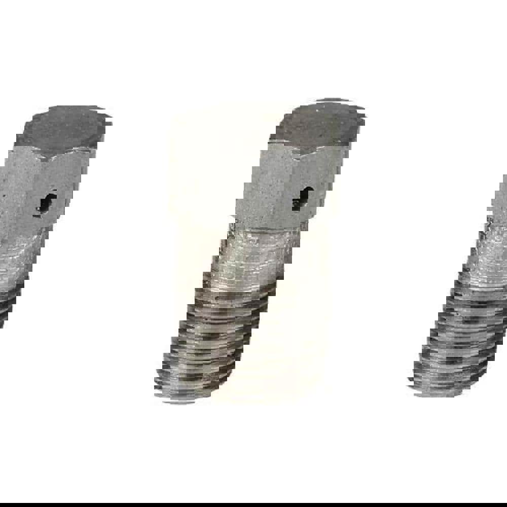 Conduit Drain & Breather: For Rigid, 1/2