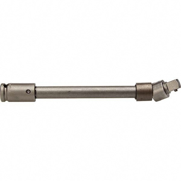 Socket Extensions; Overall Length (Inch): 7-1/8 ; UNSPSC Code: 27112832