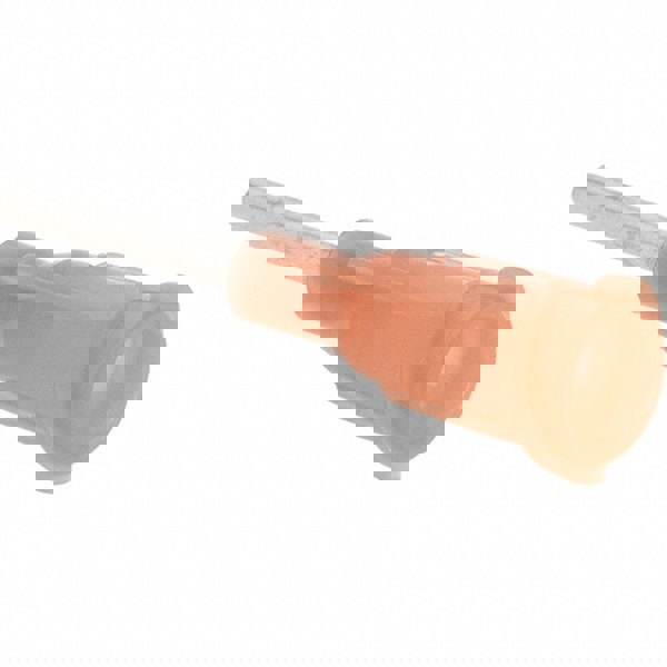 Soldering Threaded Dispenser Hub Needle: