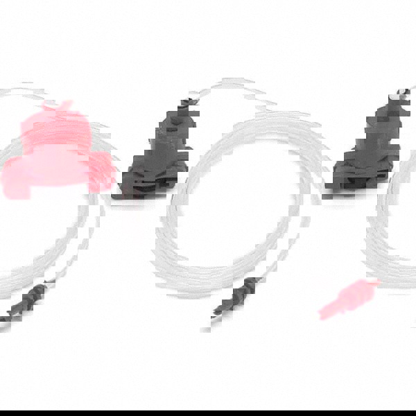 Soldering Station Accessories; Type: Adapter ; For Use With: Weller/Kahnetics Shot Meter ; Overall Length: 6 in ; UNSPSC Code: 23271800