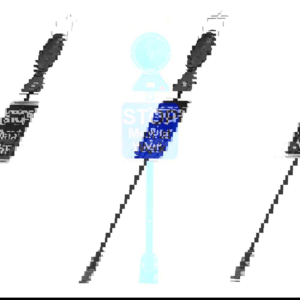 Visual Signal Device Accessories; Signal Device Accessory Type: Mount Base; Mounting Bracket; Mounting Plate ; Overall Width/Diameter (Inch): 12 ; For Use With: PAWS ; Overall Height (Inch): 12 ; Overall Length (Inch): 48 ; UNSPSC Code: 32151503