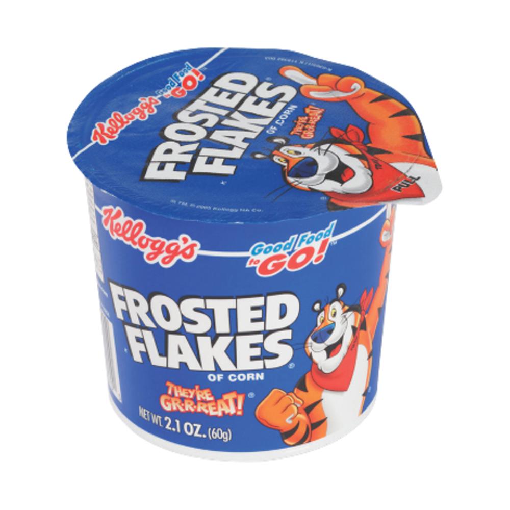 CEREAL,FRSTDFLAKS,2.1OZ