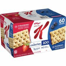 PASTRYCRISPS;VARIETY;60CT