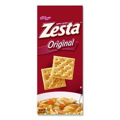 FOOD,ZESTA SALTINE