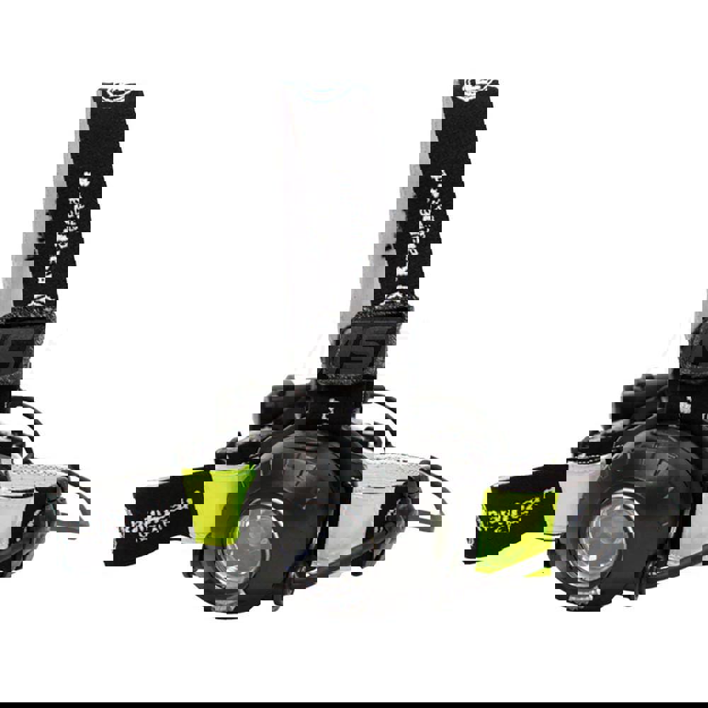 Flashlights; Flashlight Type: Headlamps ; Light Output: 560 ; Bulb Type: LED ; Material: Plastic ; Lumens: 560 ; Body Type: Plastic