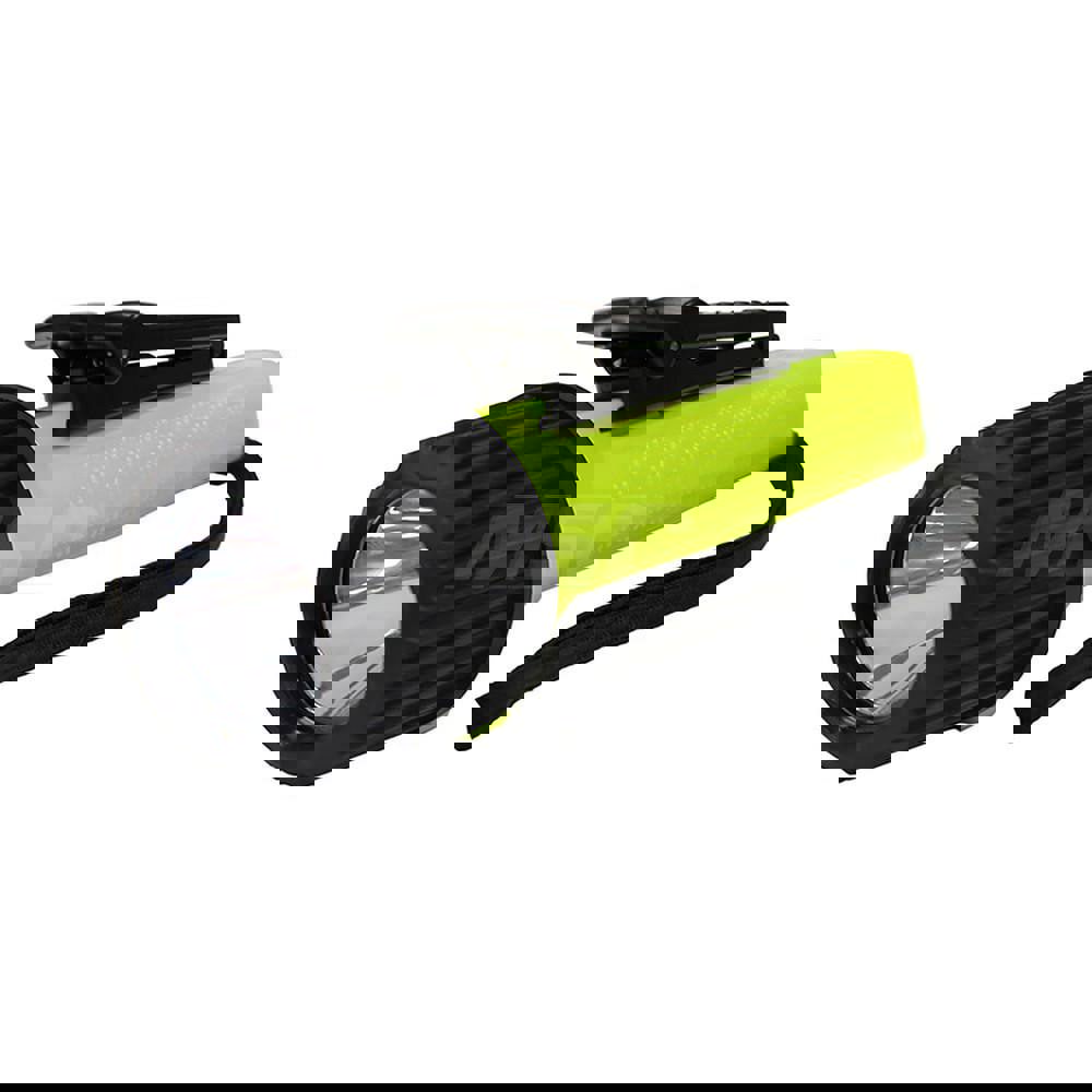 Flashlights; Flashlight Type: Flashlight ; Light Output: 150 ; Bulb Type: LED ; Material: Polycarbonate ; Lumens: 150 ; Body Type: Polycarbonate