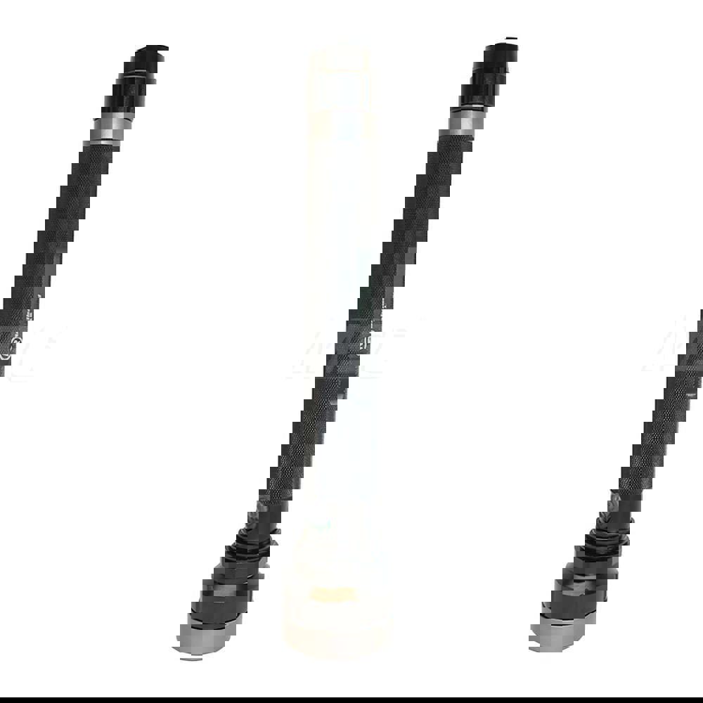 Flashlights; Flashlight Type: Tactical ; Light Output: 1000 ; Bulb Type: LED ; Material: Aluminum ; Run Time: 2.25 ; Lumens: 1000