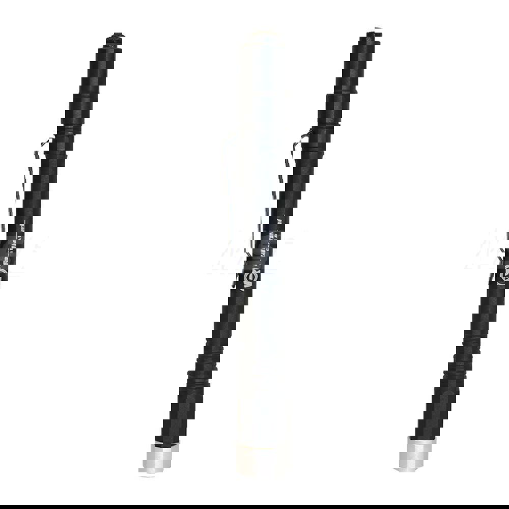 Flashlights; Flashlight Type: Penlight ; Light Output: 250 ; Bulb Type: LED ; Material: Aluminum ; Lumens: 250 ; Body Type: Aluminum