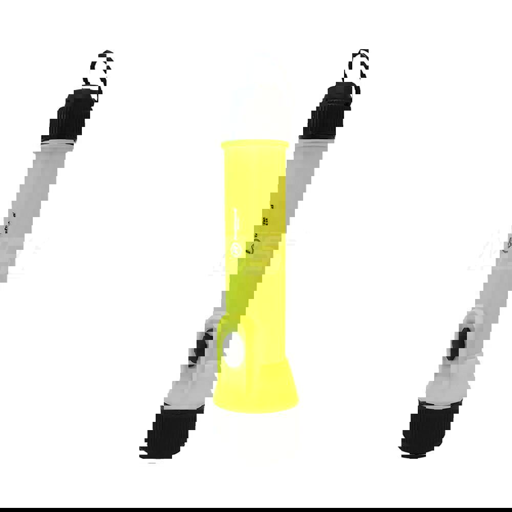 Flashlights; Flashlight Type: Flashlight ; Light Output: 100 ; Bulb Type: LED ; Material: Plastic ; Lumens: 100 ; Body Type: Plastic