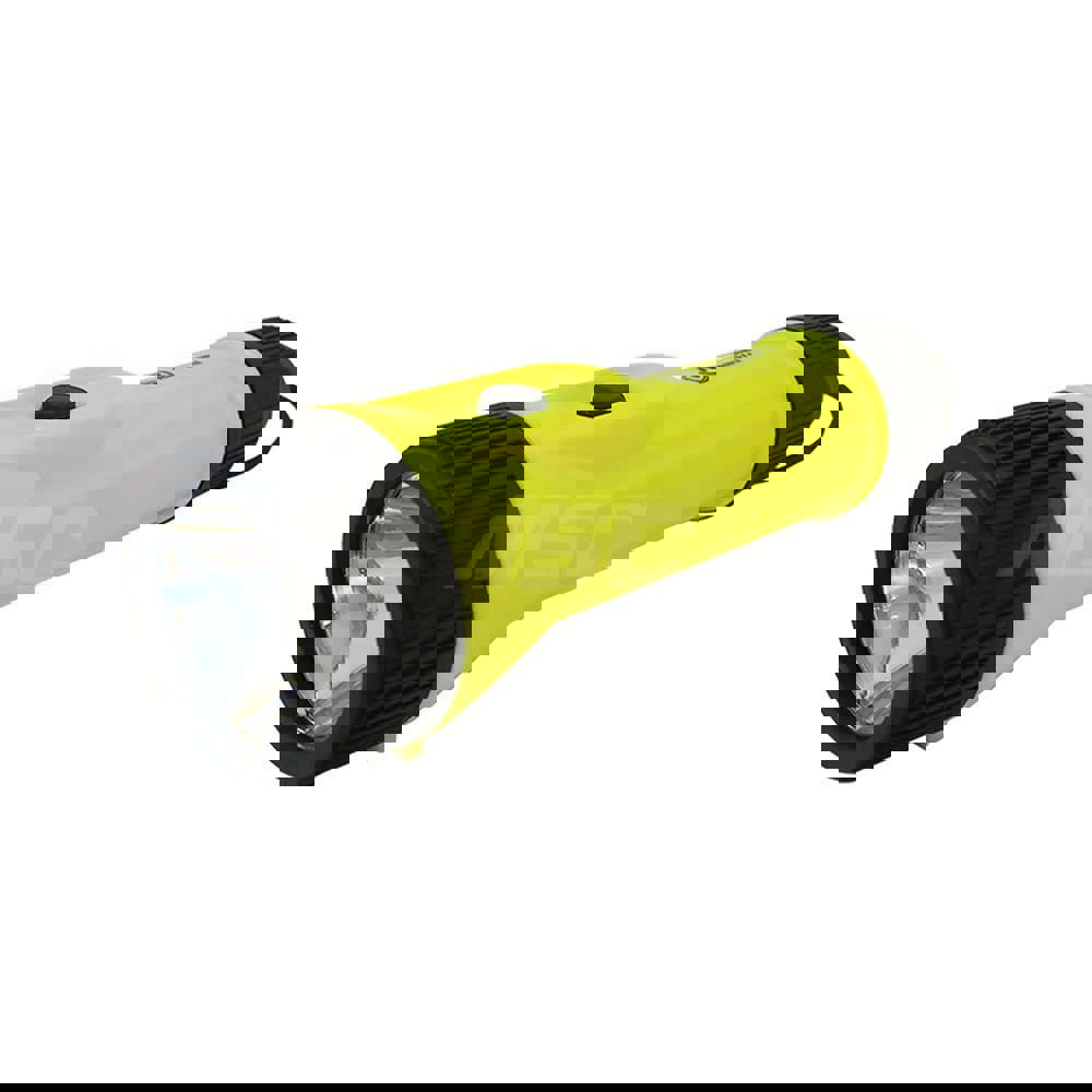 Flashlights; Flashlight Type: Flashlight ; Light Output: 150 ; Bulb Type: LED ; Material: Plastic ; Lumens: 150 ; Body Type: Plastic