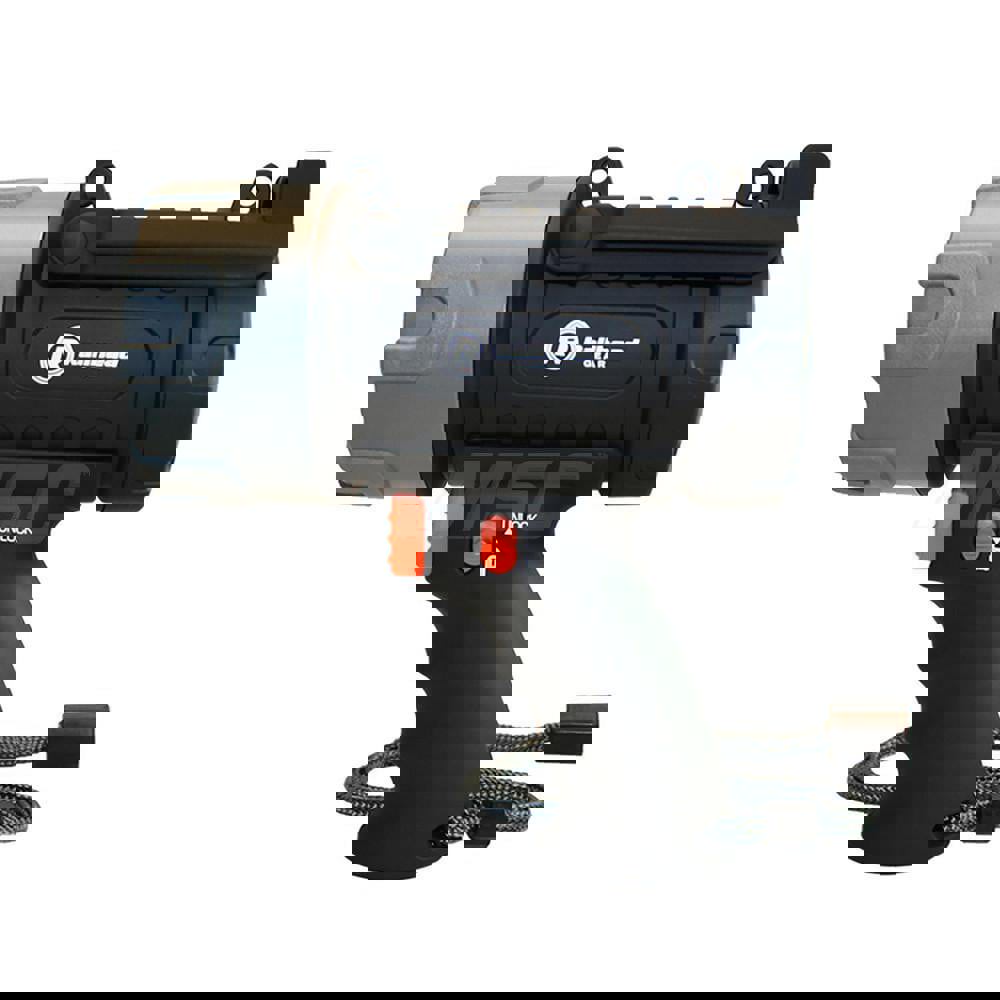 Flashlights; Flashlight Type: Spotlight ; Light Output: 750 ; Bulb Type: LED ; Material: Plastic ; Run Time: 27 ; Lumens: 750