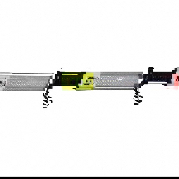 Road Safety Lights & Flares; Type: Traffic-Directing Wand Light ; Bulb Type: LED ; Bulb/Flare Color: Green; Red ; Body Material: Polycarbonate ; Battery Size: C ; Product Service Code: 6310