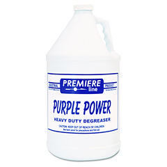 DEGREASER,H-DTY,1GAL,4