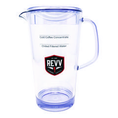 PITCHER,REVV,COLD BREW