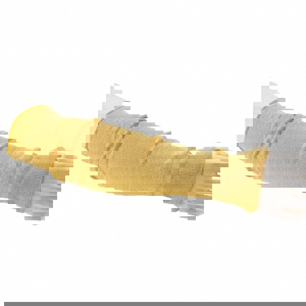 Sleeve: Size Universal, Yellow, ANSI Cut A4