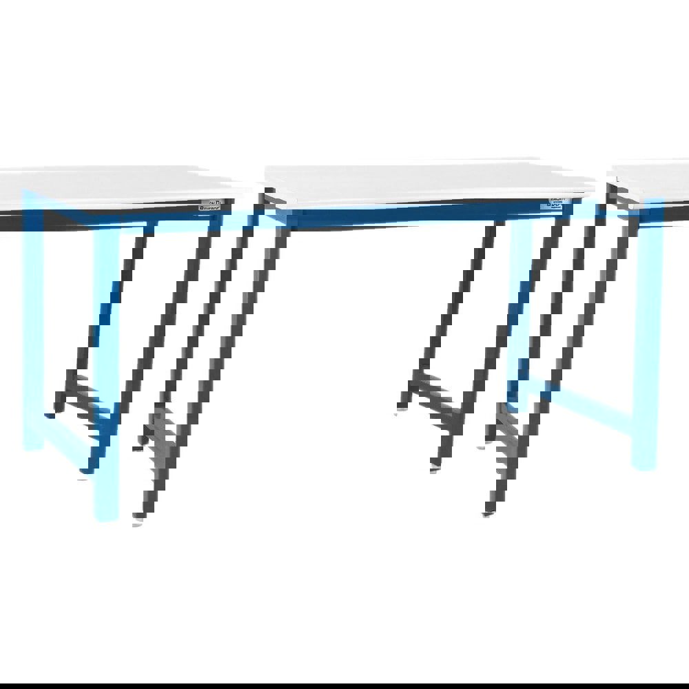 Stationary Work Bench: 36