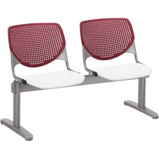 BEAM SEATING- 2 SEATER