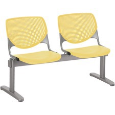 BEAM SEATING- 2 SEATER