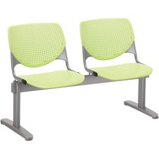 BEAM SEATING- 2 SEATER