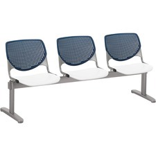 BEAM SEATING- 3 SEATER