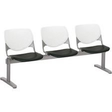BEAM SEATING- 3 SEATER