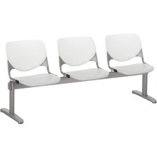BEAM SEATING- 3 SEATER