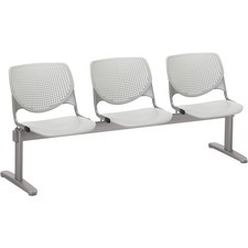 BEAM SEATING- 3 SEATER