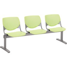 BEAM SEATING- 3 SEATER