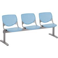 BEAM SEATING- 3 SEATER