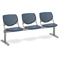 BEAM SEATING- 3 SEATER