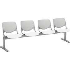 BEAM SEATING- 4 SEATER