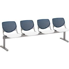 BEAM SEATING- 4 SEATER