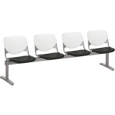 BEAM SEATING- 4 SEATER