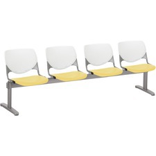 BEAM SEATING- 4 SEATER