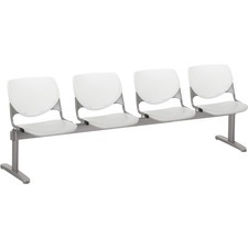 BEAM SEATING- 4 SEATER