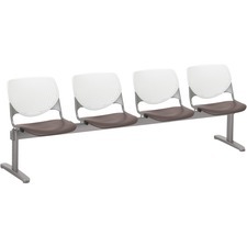 BEAM SEATING- 4 SEATER