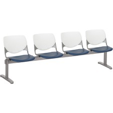 BEAM SEATING- 4 SEATER